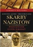 Okładka książki Skarby nazistów. Poszukiwanie łupów III.. (e-book) - Audiobook