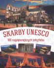 Okładka książki Skarby UNESCO 100 najpiękniszych zabytków