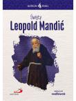 Okładka książki Skuteczni Święci. Święty Leopold Mandić