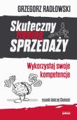 Okładka książki Skuteczny trening sprzedaży