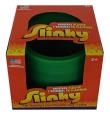 Opakowanie Slinky Plastic zielony