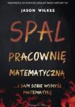 Okładka książki Spal pracownię matematyczną… i sam sobie wymyśl matematykę