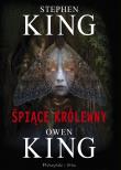 Śpiące królewny. Autor: Liz Hocking - Mary Bowen, King Stephen. Dadada.pl Okładka książki Śpiące królewny