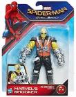 Opakowanie SpiderMan Figurka Marvel's Shocker