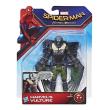 Opakowanie SpiderMan Figurka Marvel's Vulture