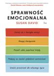 Sprawność emocjonalna. Autor: Davidson Susanna. Dadada.pl Okładka książki Sprawność emocjonalna