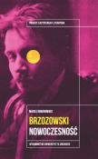 Stanisław Brzozowski. Autor: Urbanowski Maciej. Dadada.pl Okładka książki Stanisław Brzozowski
