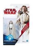 Opakowanie Star Wars Figurka Force Link Luke Skywalker