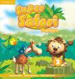 Super Safari 2 Posters (10). Autor: Puchta Herbert, Gerngross Günter, Lewis-Jones Peter. Dadada.pl Okładka książki Super Safari 2 Posters (10)