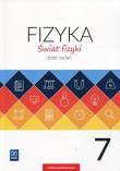 Świat fizyki. Zbiór zadań. Klasa 7
Szkoła podstawowa. Autor: Kurowski Andrzej, Niemiec Jolanta. Dadada.pl Okładka książki Świat fizyki. Zbiór zadań. Klasa 7
Szkoła podstawowa