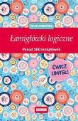 Okładka książki Świat łamigłówek. Łamigłówki logiczne