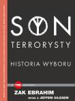 Okładka książki Syn terrorysty Historia wyboru TED Books
