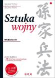 Sztuka wojny  / Giełda Podstawy inwestowania. Autor: Sun-Tzu, Sun-Pin, Zaremba Adam. Dadada.pl Okładka książki Sztuka wojny  / Giełda Podstawy inwestowania