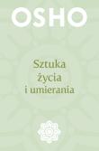 Okładka książki Sztuka życia i umierania
