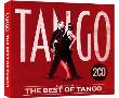 Okładka książki Tango 2 CD