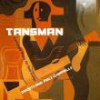 TANSMAN COMPLETE MUSIC FOR SOLO GUITAR. Autor: TANSMAN A.. Dadada.pl Okładka książki TANSMAN COMPLETE MUSIC FOR SOLO GUITAR
