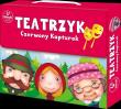 Opakowanie Teatrzyk - Czerwony Kapturek