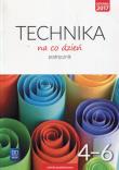 Technika na co dzień. Technika. Podręcznik. Klasy 4-6
Szkoła podstawowa. Autor: Bubak Ewa, Renduda Marcin, Królicka Ewa. Dadada.pl Okładka książki Technika na co dzień. Technika. Podręcznik. Klasy 4-6
Szkoła podstawowa