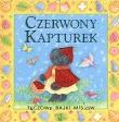 Zdjęcie produktu Tęczowe bajki misiów - Czerwony kapturek