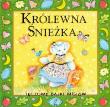 Zdjęcie produktu Tęczowe bajki misiów - Królewna Śnieżka