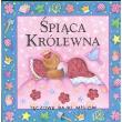 Zdjęcie produktu Tęczowe bajki misiów - Śpiąca królewna