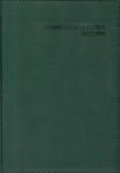 Opakowanie Terminarz Nauczyciela 2017/2018 Vivo B5 Zielony