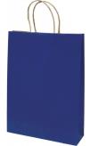 Opakowanie Torba prezentowa mała Eko granatowa