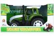 Opakowanie Traktor plastikowy