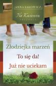 Trylogia Na Kociewiu / SZARA GODZINA. Autor: Sakowicz Anna. Dadada.pl Okładka książki Trylogia Na Kociewiu / SZARA GODZINA