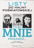 Tylko mnie pogłaszcz. Autor: Morawski Ireneusz. Dadada.pl Okładka książki Tylko mnie pogłaszcz