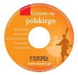 Opakowanie Uczymy się polskiego CD