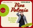Opakowanie Viva Polonia 4CD - Audiobook