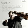 Vivaldi Complete Concertos & Sonatas Op.1-12. Wydawca: Brilliant Classics. Dadada.pl Opakowanie Vivaldi Complete Concertos & Sonatas Op.1-12