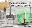W poszukiwaniu straconego czasu Tom 7 Czas odnaleziony - Audiobook. Autor: Proust Marcel. Dadada.pl Okładka książki W poszukiwaniu straconego czasu Tom 7 Czas odnaleziony - Audiobook