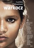 Warkocz. Autor: Colombani Laetitia. Dadada.pl Okładka książki Warkocz