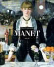 Wielcy Malarze Tom 29 Manet. Autor: Opracowanie zbiorowe. Dadada.pl Okładka książki Wielcy Malarze Tom 29 Manet