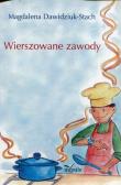Okładka książki Wierszowane zawody