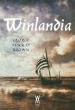 Okładka książki Winlandia