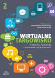 Wirtualne targowisko Tom 2. Wydawca: Elipsa. Dadada.pl Opakowanie Wirtualne targowisko Tom 2