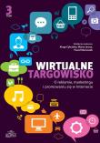 Wirtualne targowisko Tom 3. Wydawca: Elipsa. Dadada.pl Opakowanie Wirtualne targowisko Tom 3