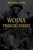 Okładka książki Wojna Trzeciej Rzeszy