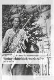 Okładka książki Wojny chińskich warlordów 1916-1928