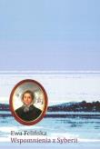 Okładka książki Wspomnienia z Syberii