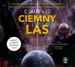 Wspomnienie o przeszłości Ziemi 2 Ciemny las - Audiobook. Autor: Liu Cixin, Andrzej Jankowski (red.), Wojciech Stagenalski (lektor). Dadada.pl Okładka książki Wspomnienie o przeszłości Ziemi 2 Ciemny las - Audiobook