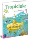 W.TROPICIELE KL.2 PODR 1 -WSIP. Autor: Praca zbiorowa. Dadada.pl Okładka książki W.TROPICIELE KL.2 PODR 1 -WSIP