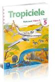 W.TROPICIELE KL.2 PODR 5 -WSIP. Autor: Praca zbiorowa. Dadada.pl Okładka książki W.TROPICIELE KL.2 PODR 5 -WSIP
