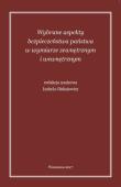 Opakowanie Wybrane aspekty bezpieczeństwa państwa w wymiarze zewnętrznym i wewnętrznym