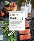 Wygryź Candidę. Autor: Ann Boroch. Dadada.pl Okładka książki Wygryź Candidę