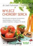 Okładka książki Wylecz choroby serca