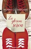 Okładka książki Za głosem serca
